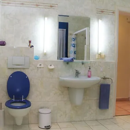 Apartamento Rosa Kreta / Old *