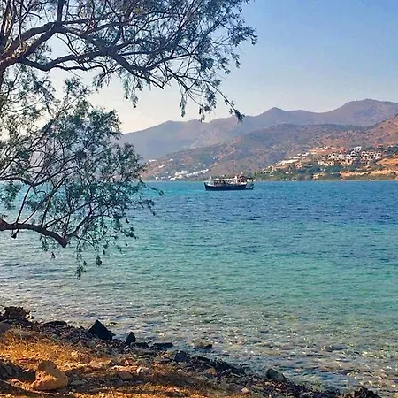 Rosa Kreta / Old خيرسونِسوس