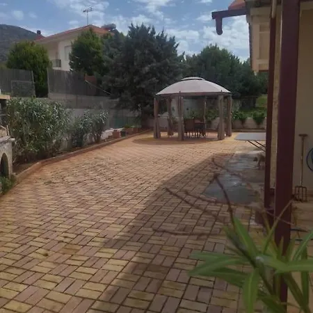 Rosa Kreta / Old * خيرسونِسوس