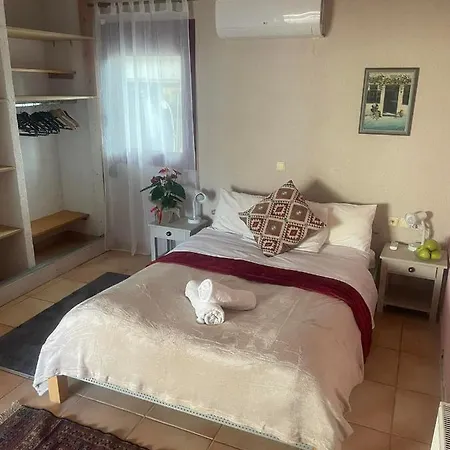 Rosa Kreta / Old Hersonissos (Crete)