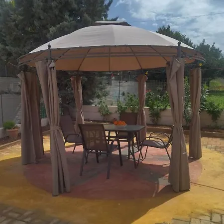Rosa Kreta / Old خيرسونِسوس